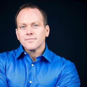 Meet your Posher, Steve